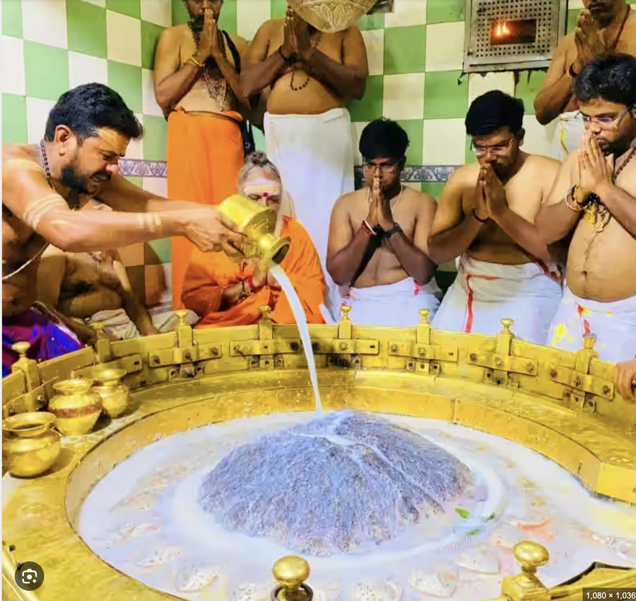 Maha Mrityunjaya Temple